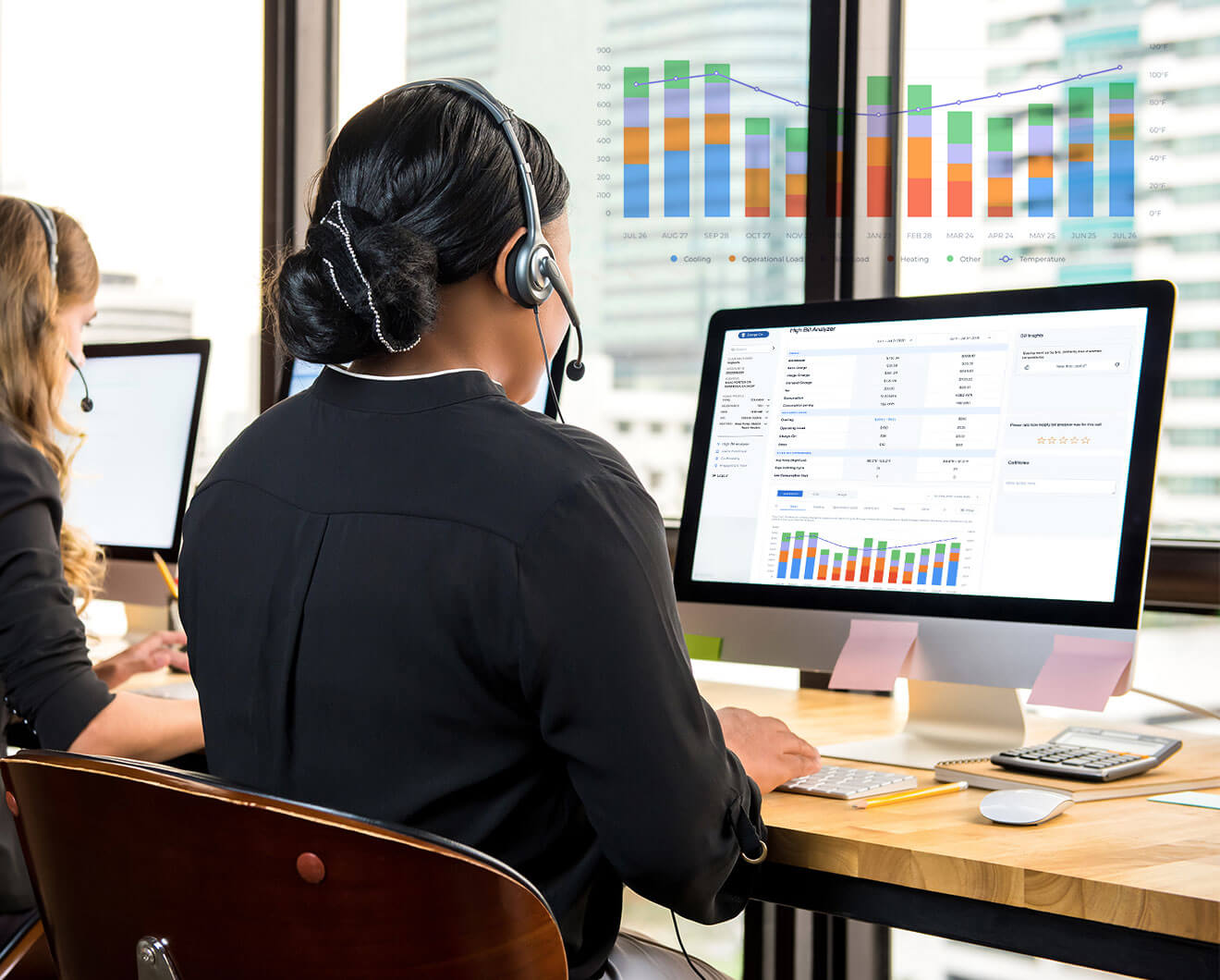 SMB monetization and high bill analyzer preview