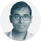 Ashutosh Garg