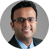 Rajesh Swaminathan