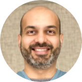 Vivek Garud