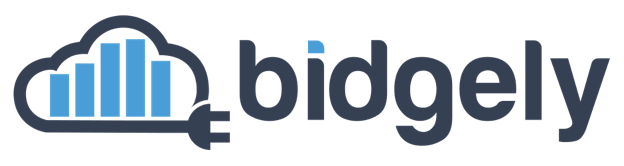 Bidgely Logo