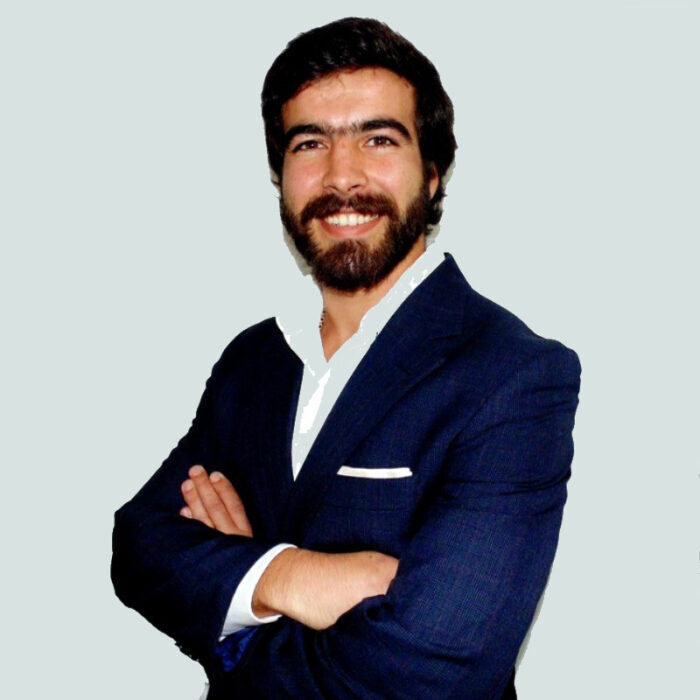 Diogo Eiro