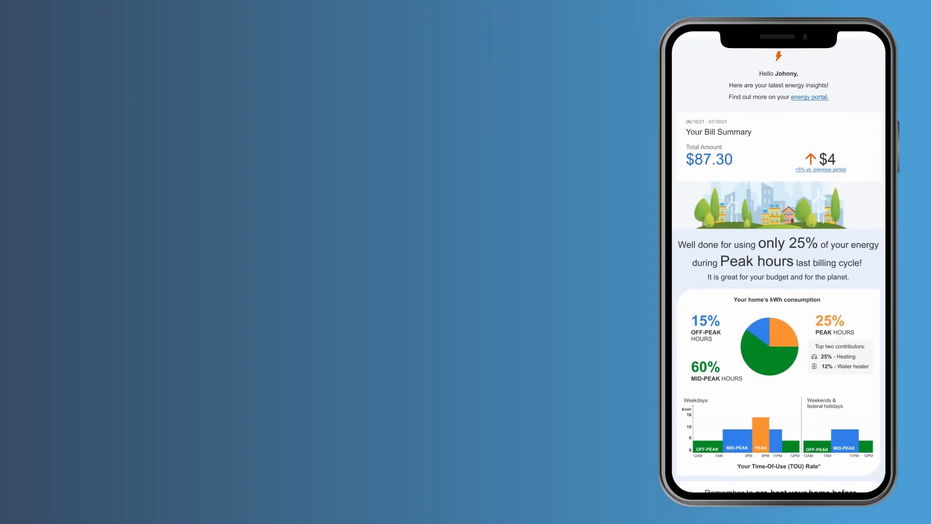 Energy Intelligence Boosts Utility Tech Stack