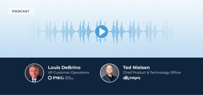 Turning customer data into grid intelligence
