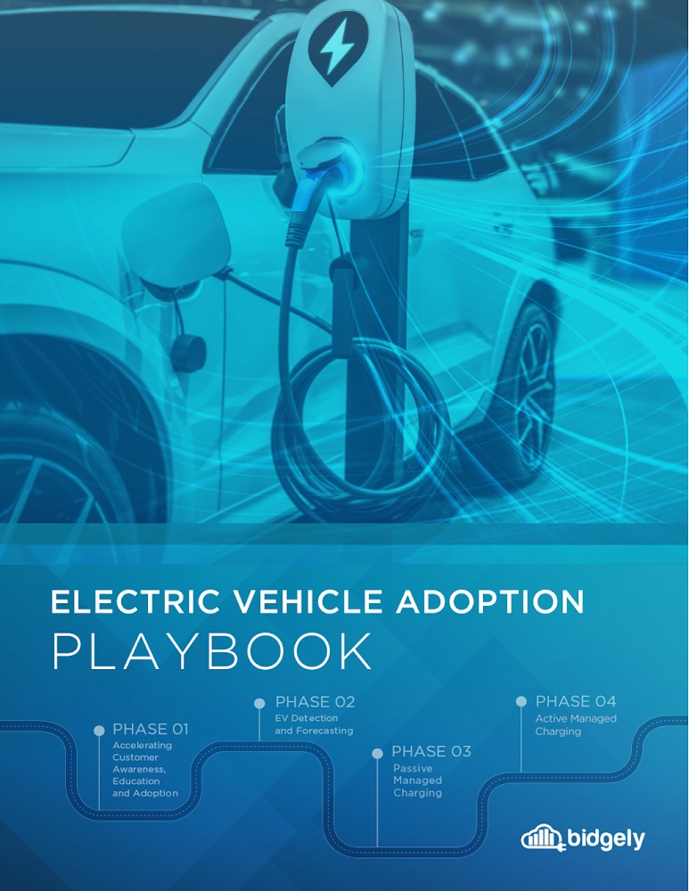 Electric Vehicle Adoption Playbook: Four Phases