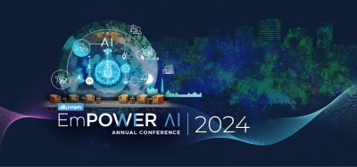 EmPOWER AI 2024 Annual Conference Agenda