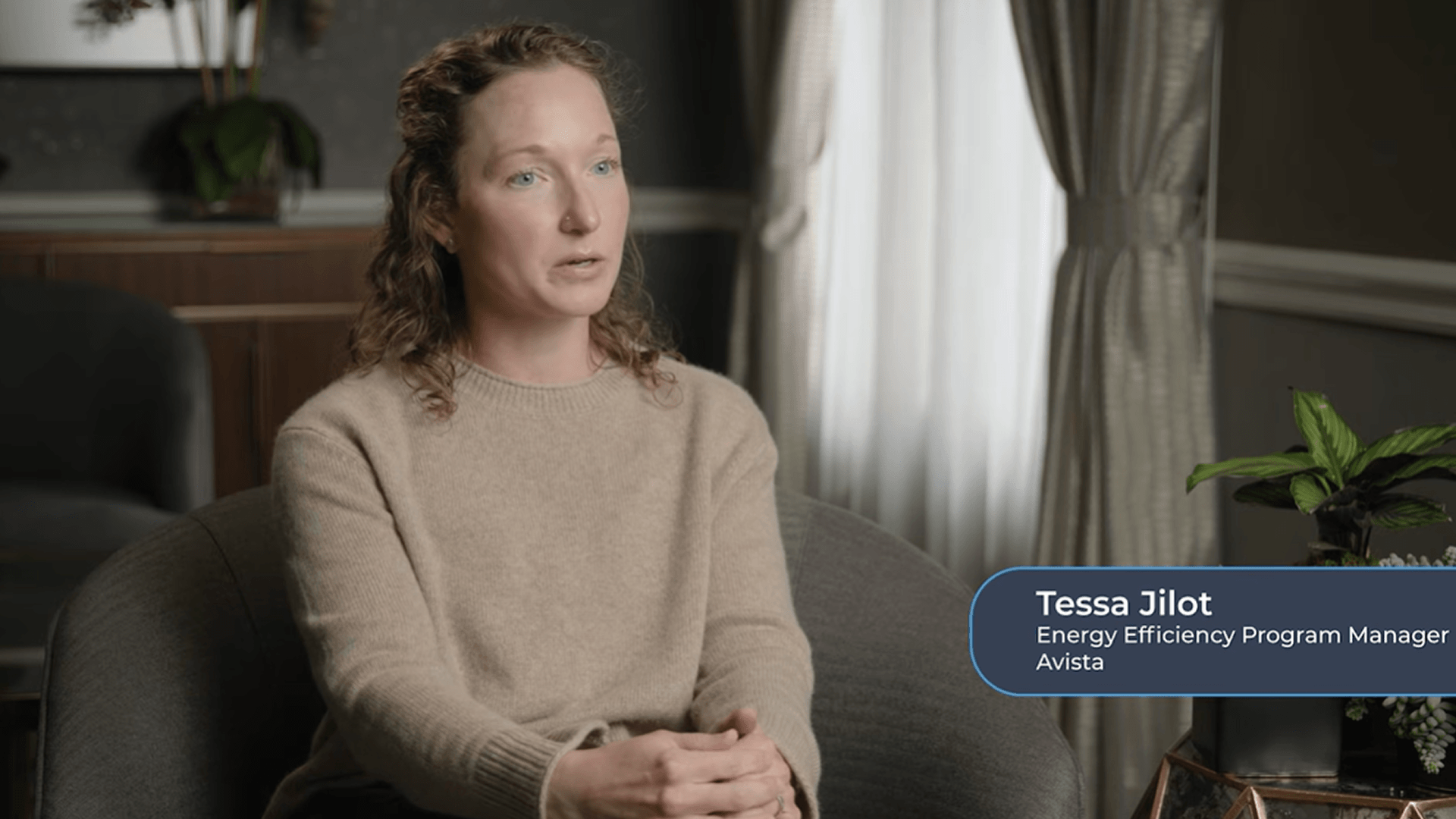 Analytics Workbench Helps Avista Identify Customers for Weatherization