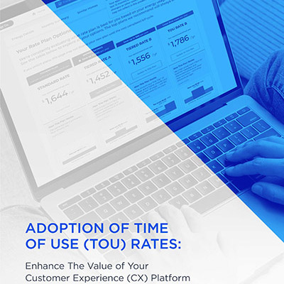 Personalized Time-of-Use Rate Recommendation Tool