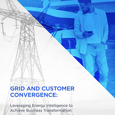 Grid and Customer Convergence for Transformation
