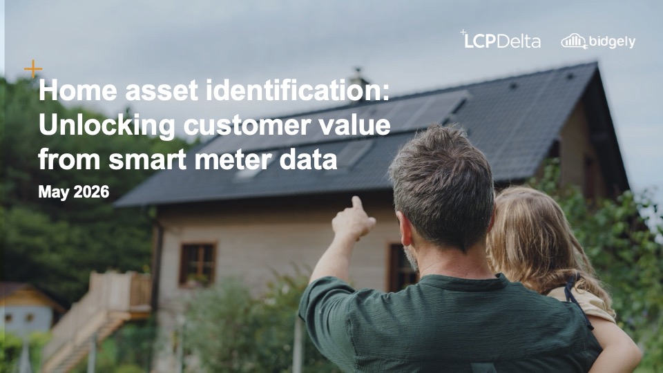 Home Asset Intelligence is Becoming a Core Retail Capability