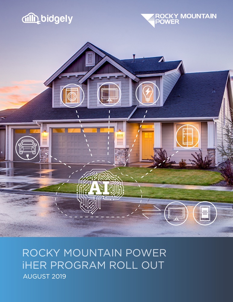 Rocky Mountain Power AI-Powered HER Success
