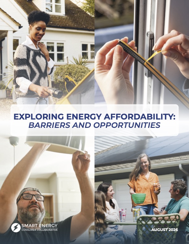What 4,021 Consumers Say About Energy Affordability
