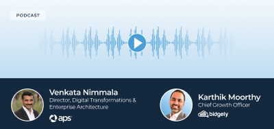 Scaling AI in Utilities: From High Bill Insights to Enterprise-Wide Transformation