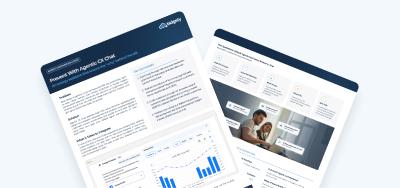 Personalize Every Customer Energy Conversation