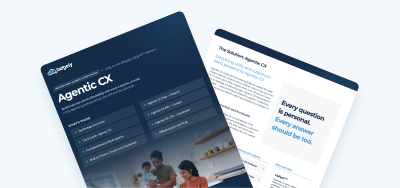 Build Trust and Unlock Affordability With Every Customer, at Scale
