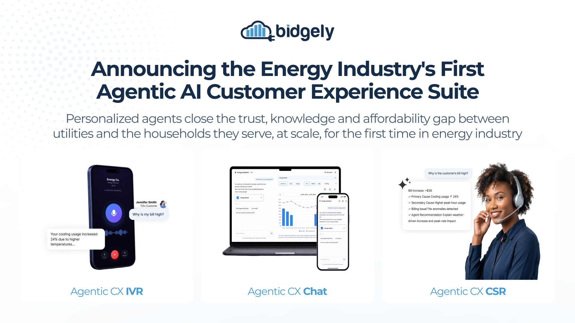 Agentic CX That Builds Trust & Unlocks Affordability