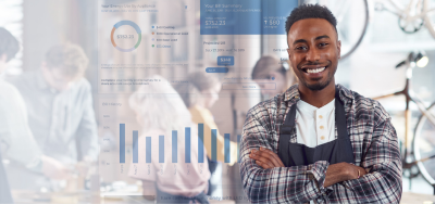 AI-Driven Energy Insights for Small Businesses