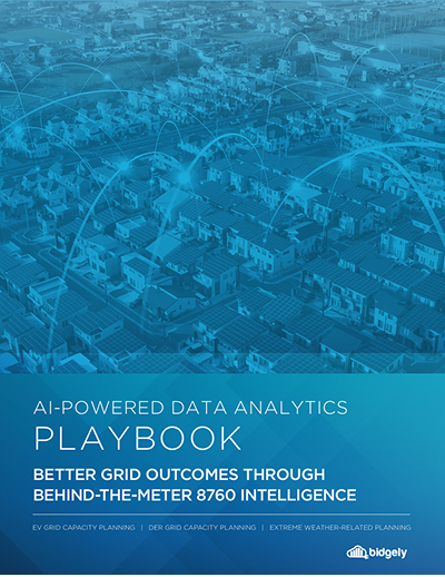 AI-Powered Data Analytics 8760 Playbook