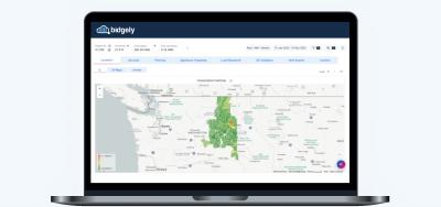 Analyze Grid Trends With Energy Analyzer