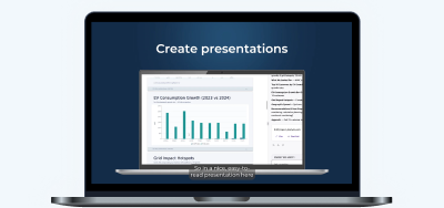 Bidgely Agentic Demo - Built On Amazon Quick