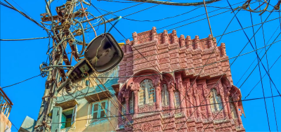 Bidgely AI: Energy Theft Detection at a Glance