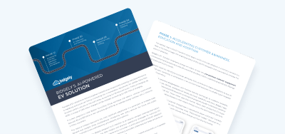 Bidgely's AI-Powered EV Solution: Four Phases