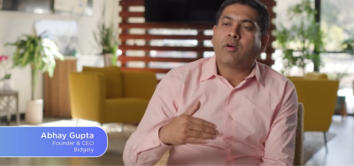Bidgely's Evolution: Engagement to Grid Management & Grid4C Acquisition
