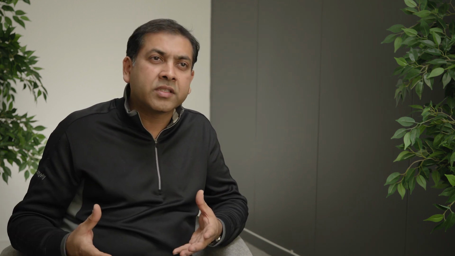 Data-Driven Decisions: Cloud and Grid-Edge Analytics