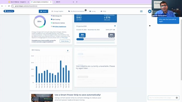 Empowering Utilities with GenAI: A Guide to Enhanced CX and Grid Management