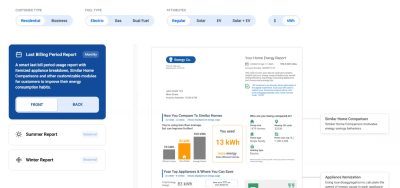 Drive Energy Efficiency With Personalized Home Energy Reports