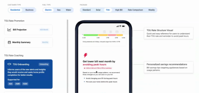 Drive Time-of-Use Rate Adoption With Personalized Energy Intelligence