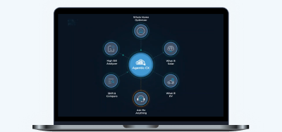 Energy Assistant: Intelligent Agentic AI for Utilities