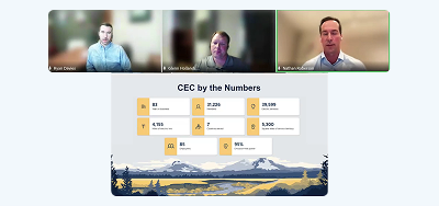 From High Bill Calls to High-Value Conversations: How Utilities Elevate Member Experience with Analytics