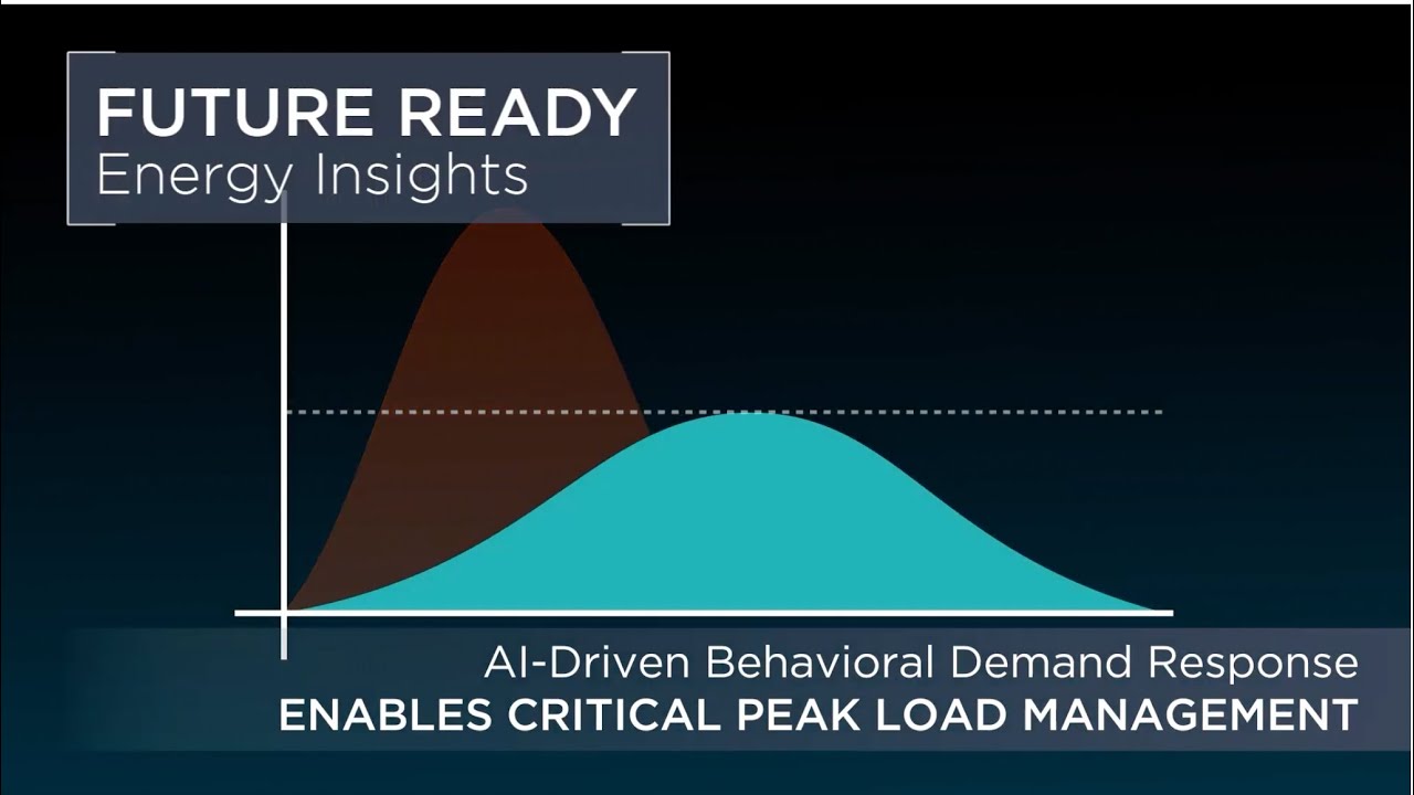 Behind-the-Meter AI for Superior Utility CX Platform