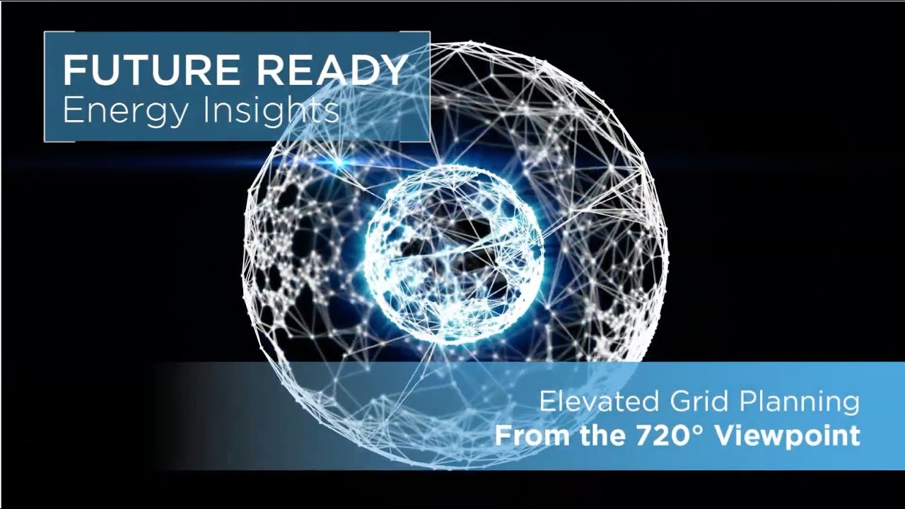 Future-Ready Insights: Customer 360 + Grid 360 = UtilityAI™ 720