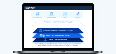 Grid and Customer Convergence for Transformation