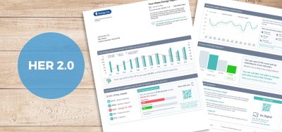 HER 2.0: Reimagine Home Energy Reports