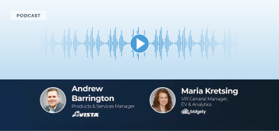 How Avista Is Modernizing Grid Management with Analytics Workbench & UtilityAI