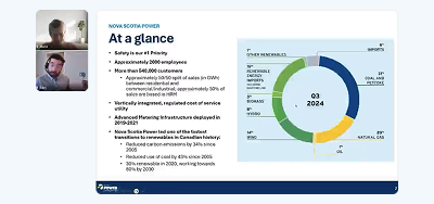 How Nova Scotia Power Is Optimizing TOU Rates with Load Shaping Intelligence