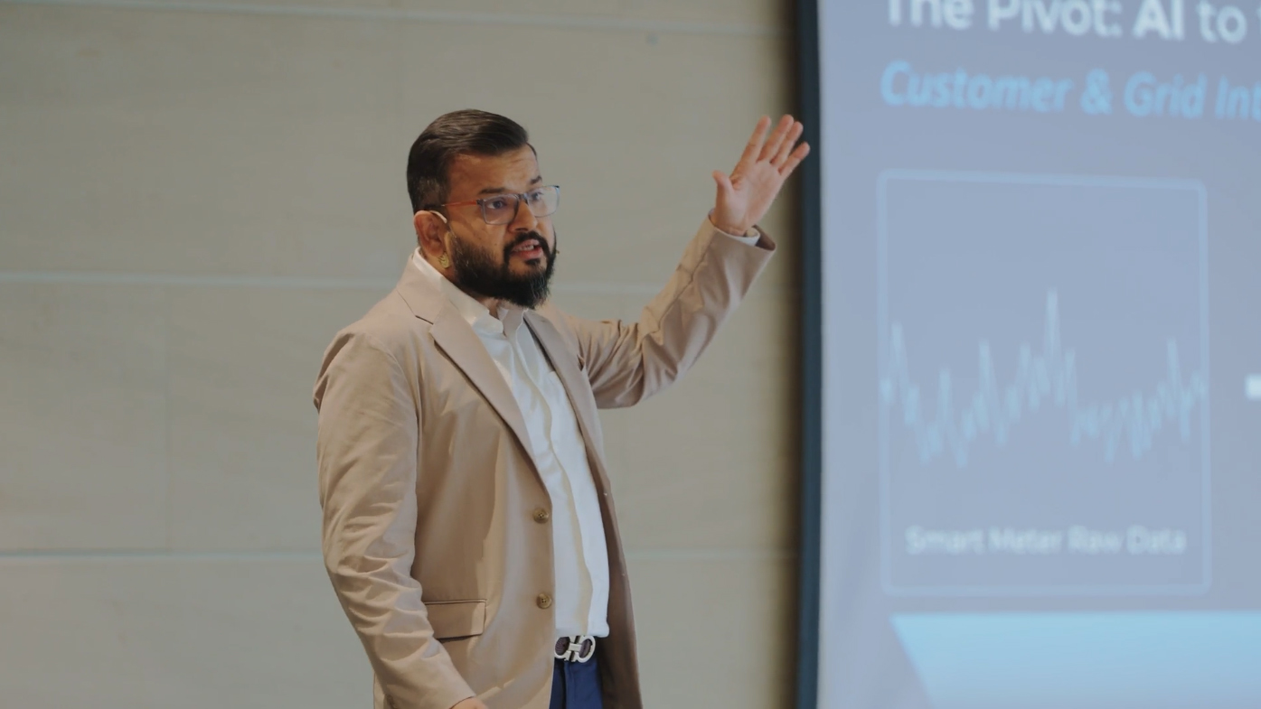 The Energy Advisor Pivot:  Succeeding in the age of Volatility, with AI