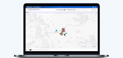 Integrated Grid Planning for Future-Ready Systems