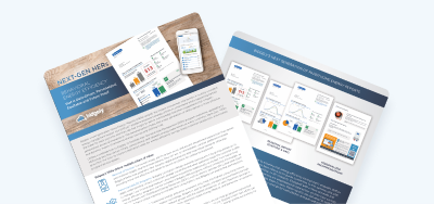 Next-Gen Home Energy Reports Solution Brief