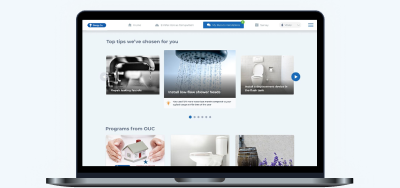 How a Major Utility Used Water Insights to Support ~163M Litres of Savings