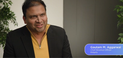 Partnering with Bidgely for Utility IT Success
