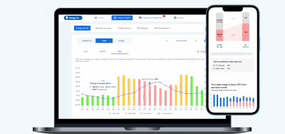 Personalized Time-of-Use Rate Recommendation Tool