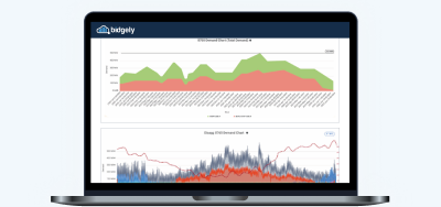 Rate Design & Analytics: Bidgely + GridX