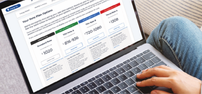 Rate Marketing: Personalize Engagement
