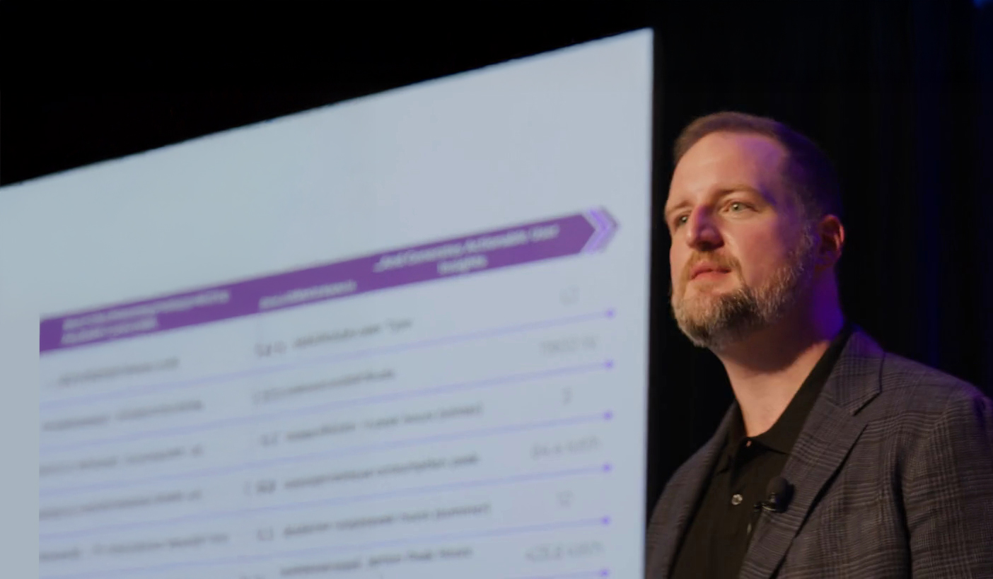 What's Next for Utilities and AI: From Foundation to Full-Scale Transformation
