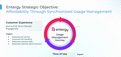 Transform Customer Energy Experiences With AI