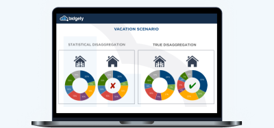 True Disaggregation: Why It Matters Now